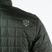 QUILTED JACKET