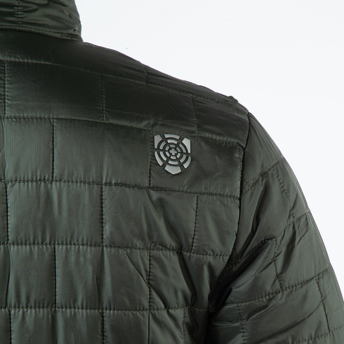 QUILTED JACKET