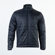 QUILTED JACKET
