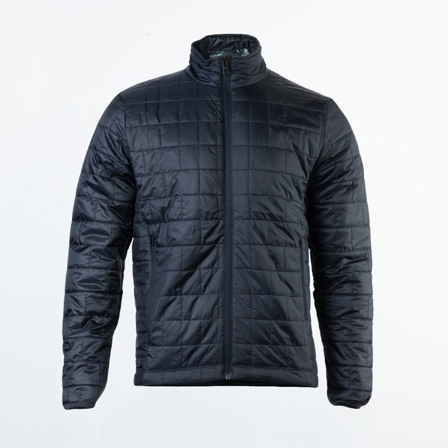 QUILTED JACKET