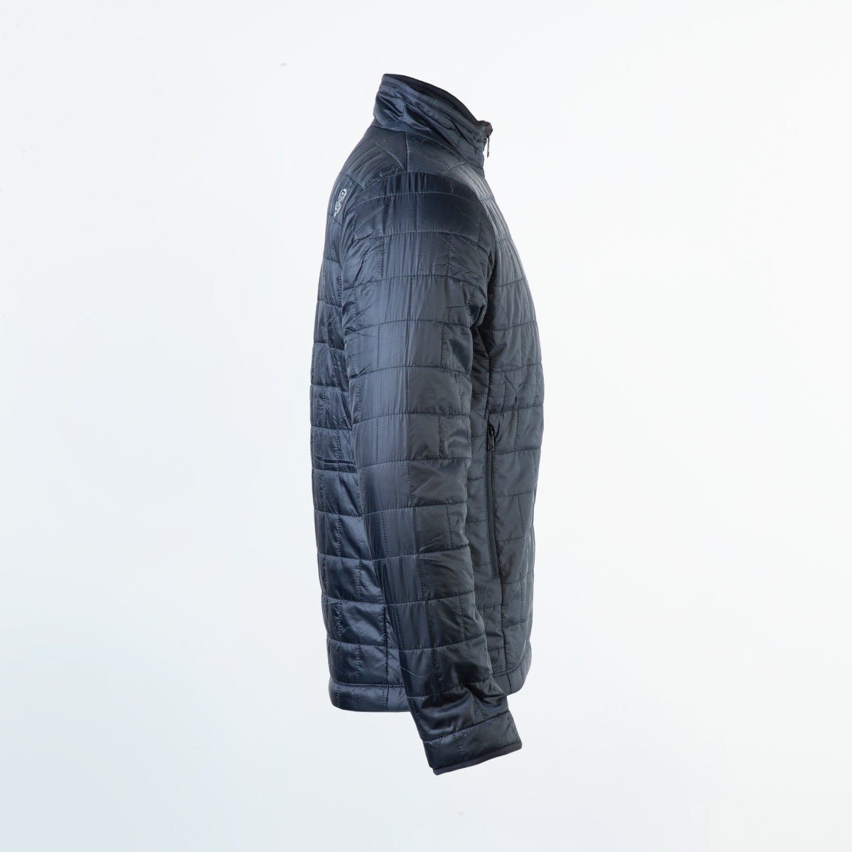 QUILTED JACKET