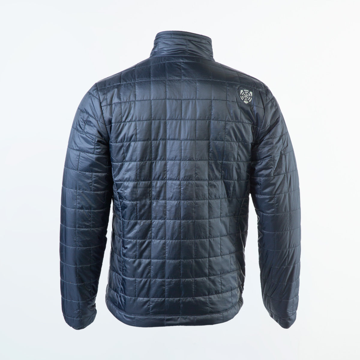 QUILTED JACKET