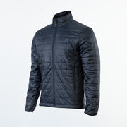 QUILTED JACKET