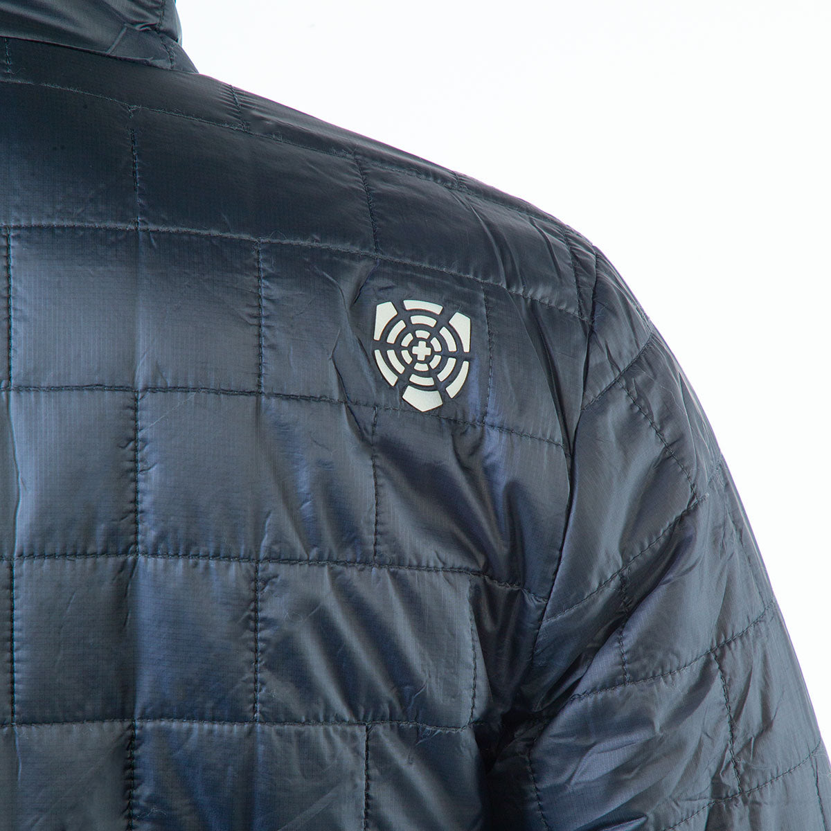 QUILTED JACKET