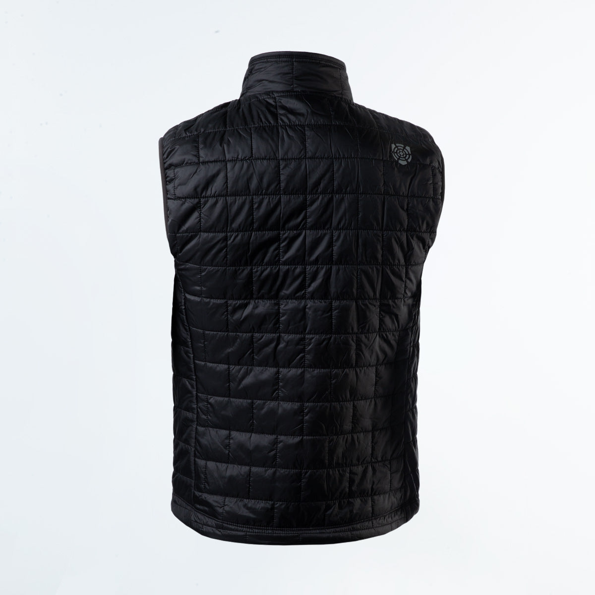 QUILTED VEST