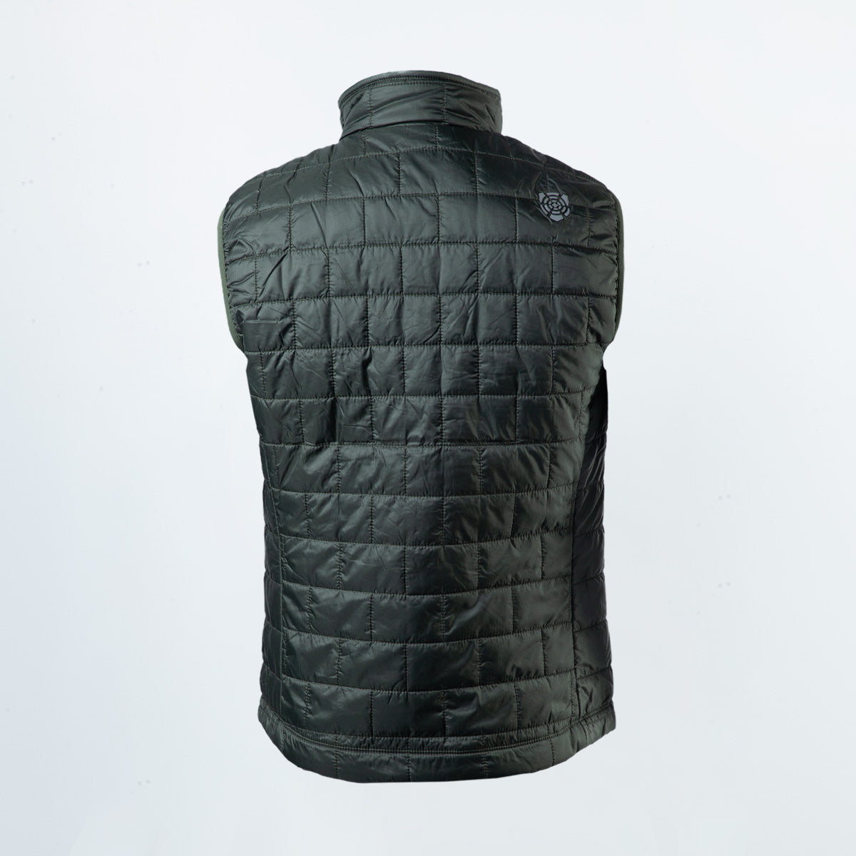 QUILTED VEST