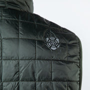 QUILTED VEST