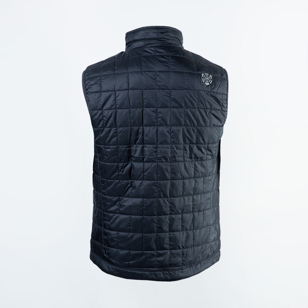 QUILTED VEST
