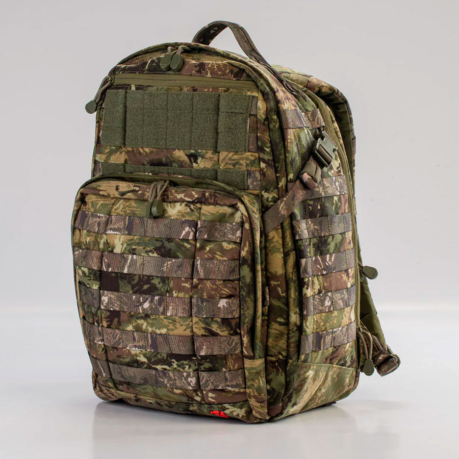 MEDIUM TACTICAL PACK
