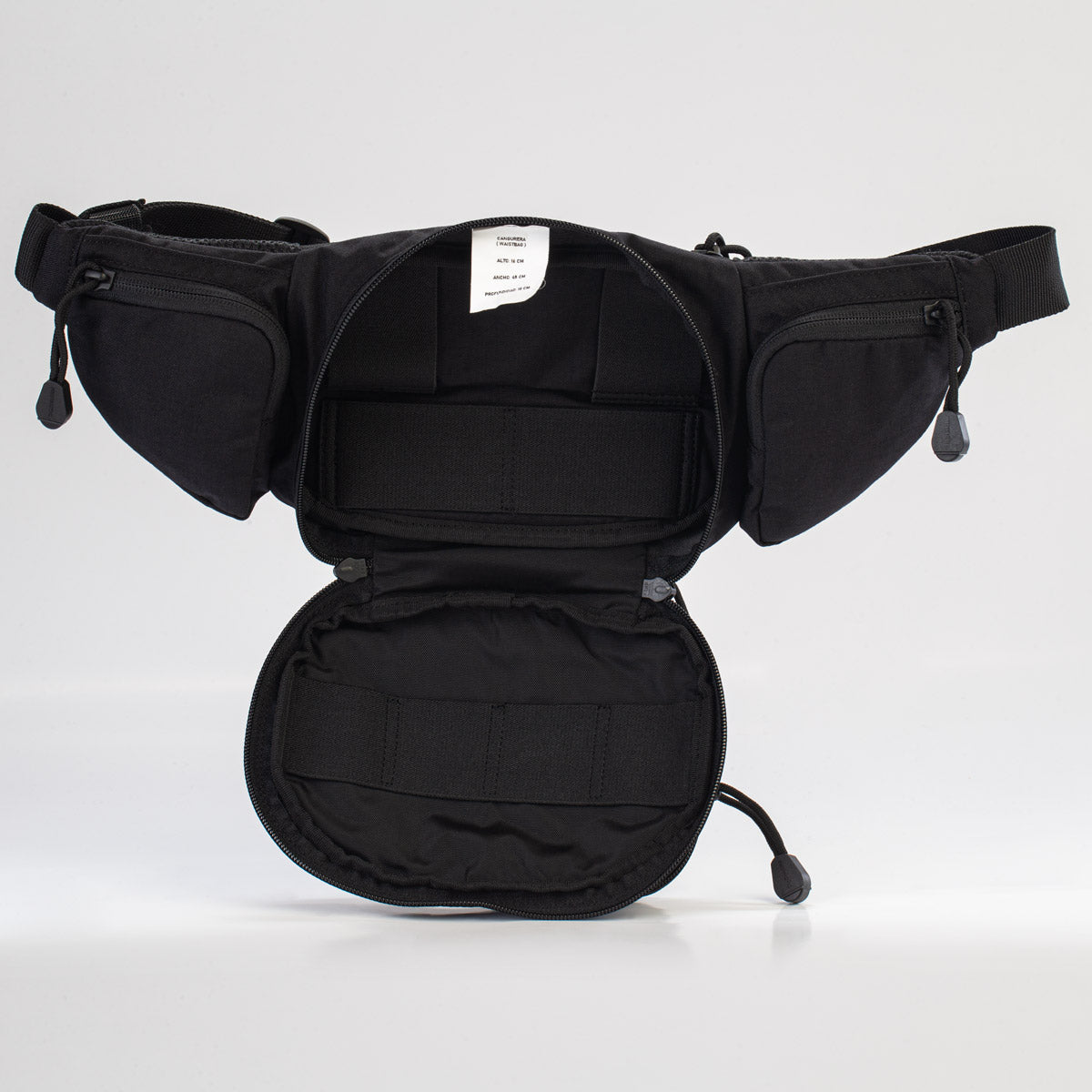 WAIST BAG