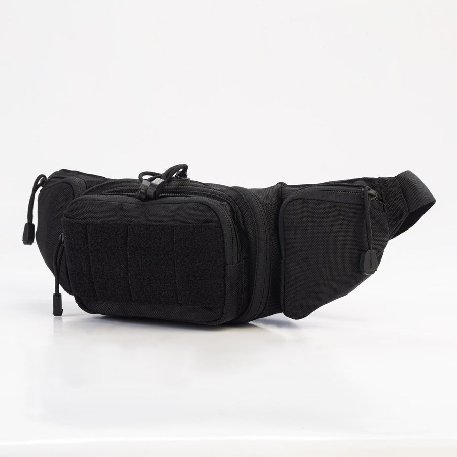 WAIST BAG BALLISTIC