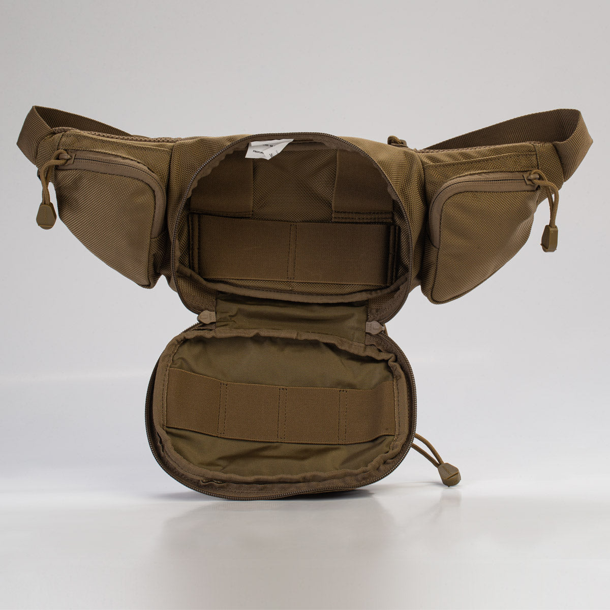 WAIST BAG