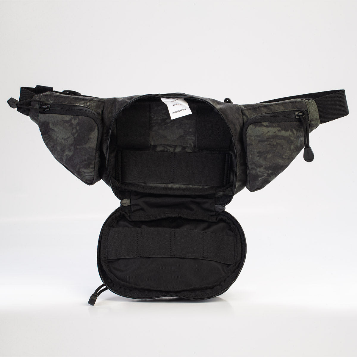 WAIST BAG