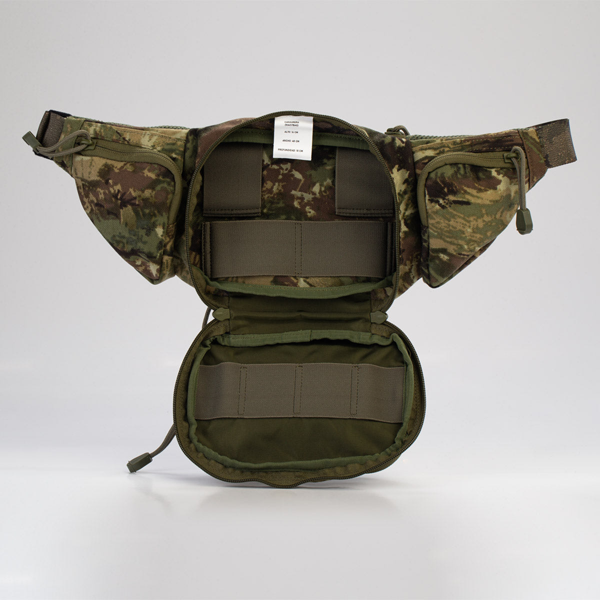 WAIST BAG