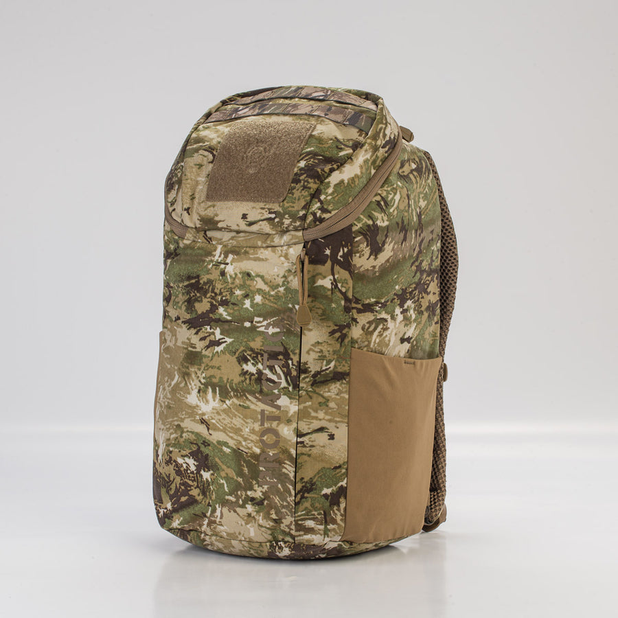SMALL FUNCTIONAL PACK