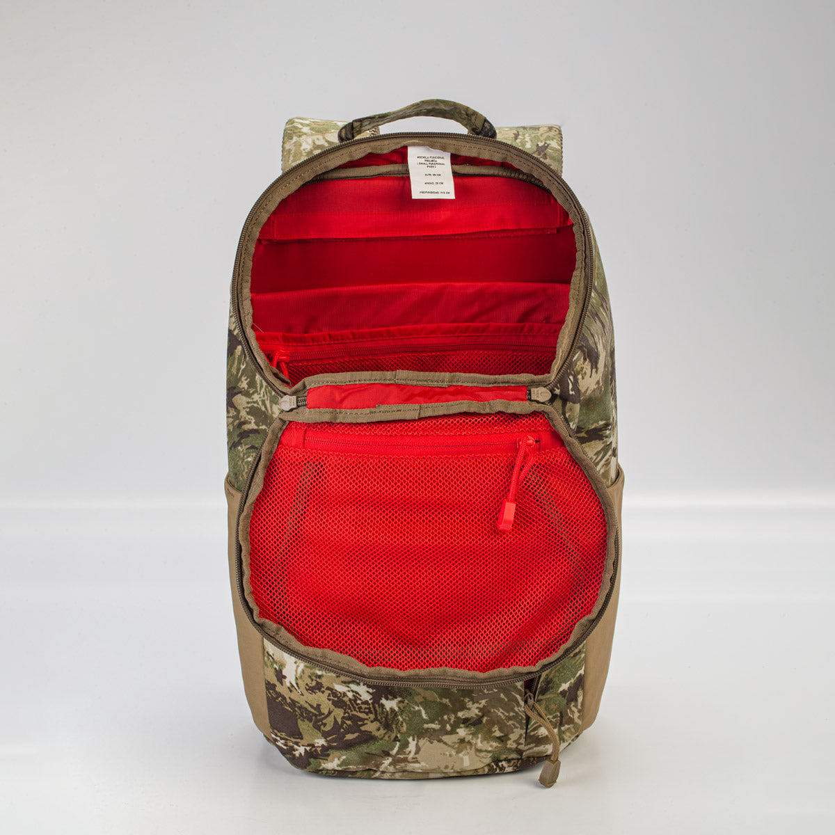 SMALL FUNCTIONAL PACK