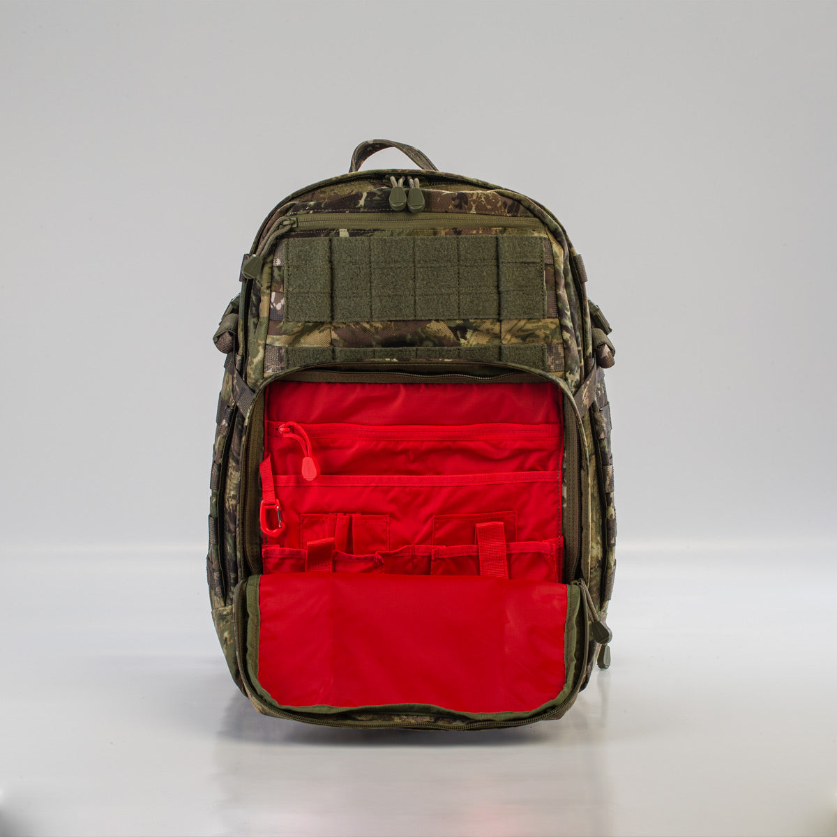 MEDIUM TACTICAL PACK