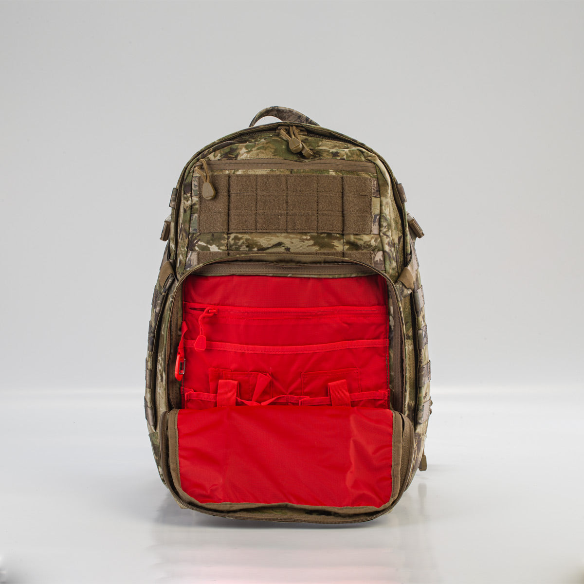 MEDIUM TACTICAL PACK