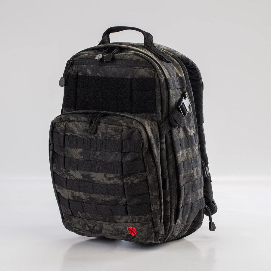 SMALL TACTICAL PACK