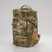 KIT ARCADIA WATERPROOF JACKET + LARGE OUTDOOR PACK