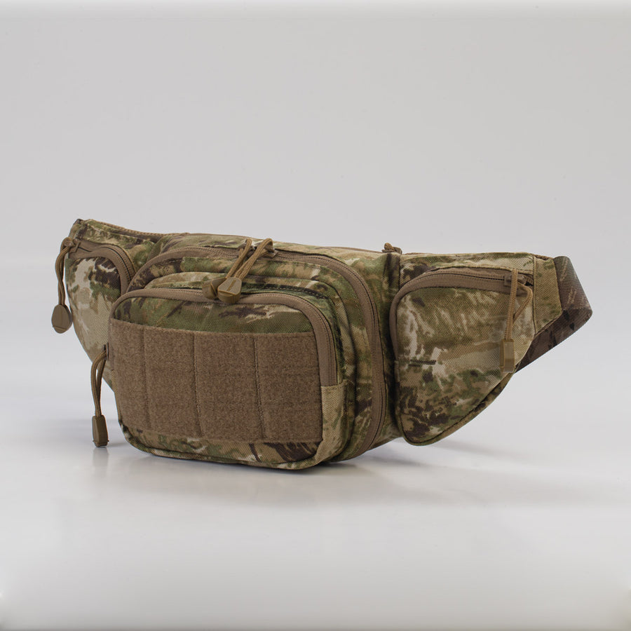 WAIST BAG