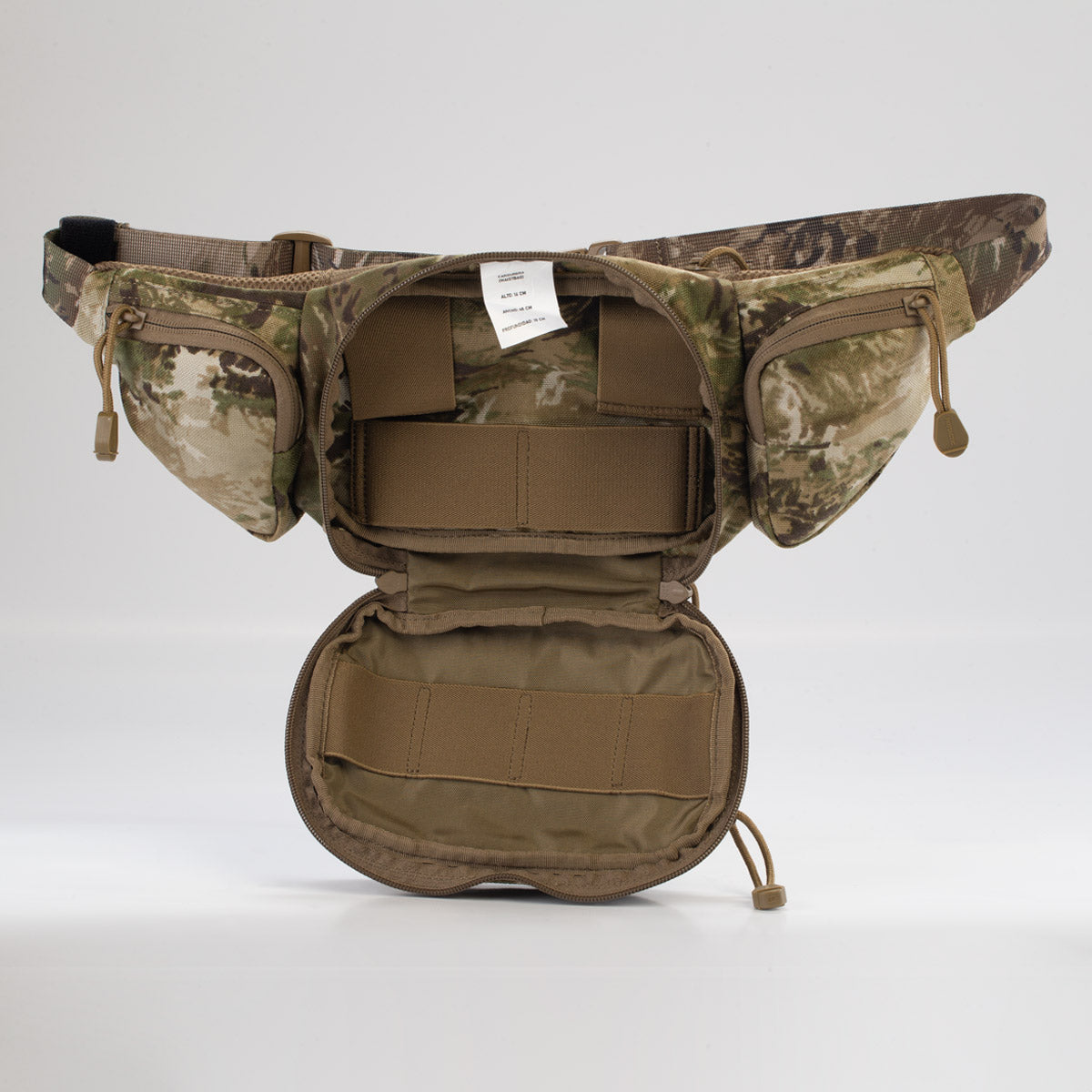 WAIST BAG