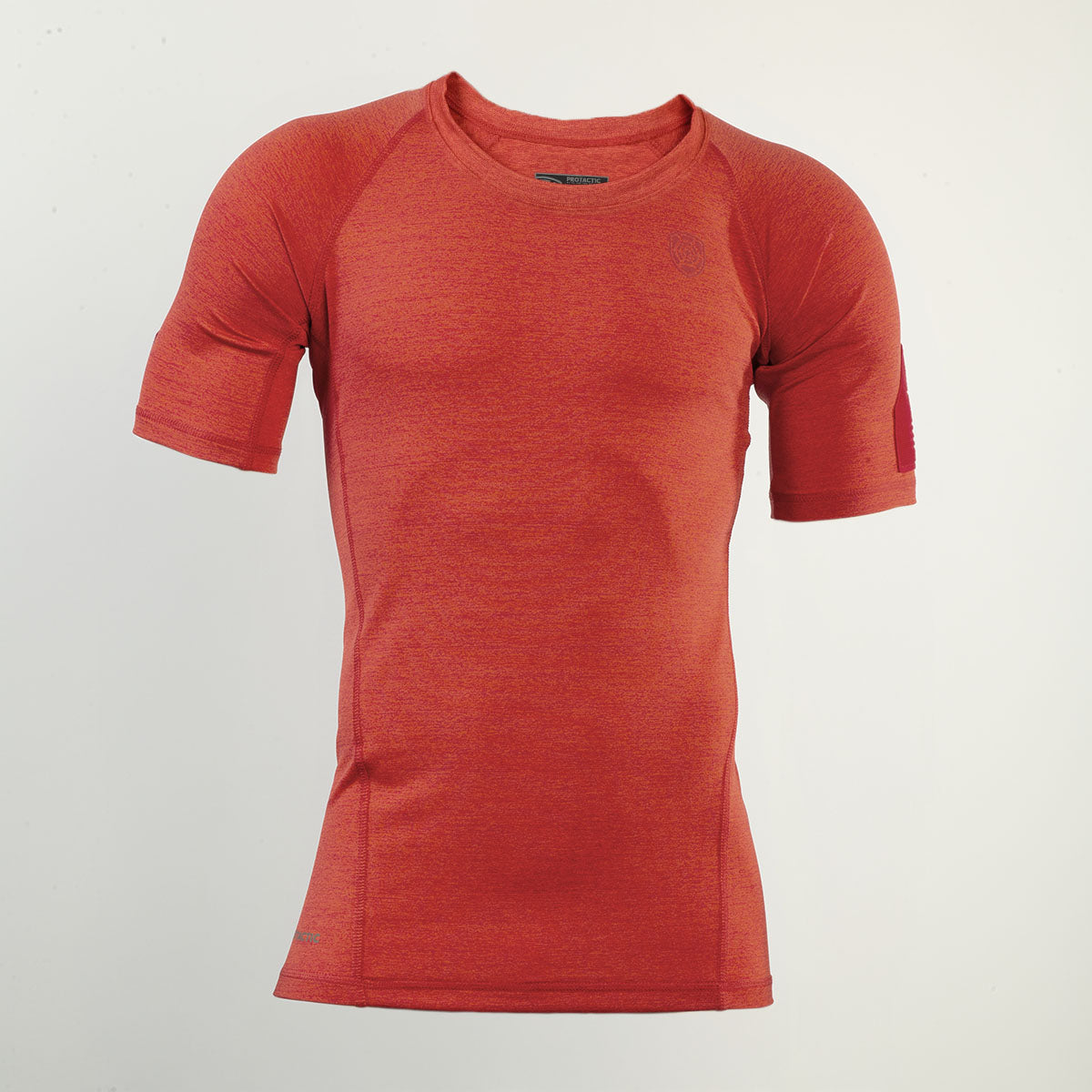 SHOOTER SHIRT MANGA CORTA