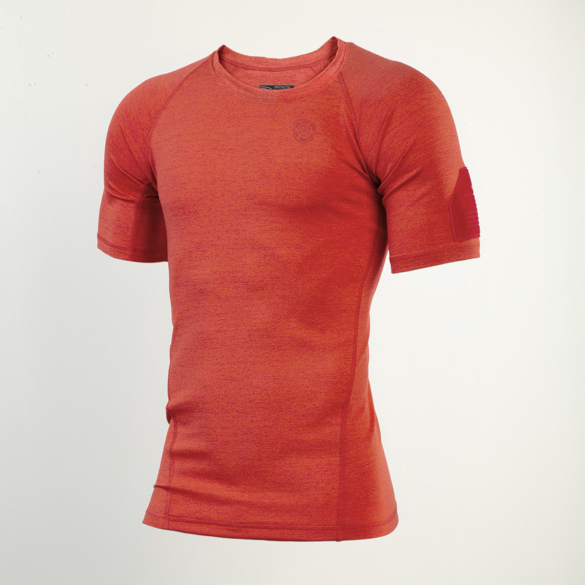 SHOOTER SHIRT MANGA CORTA