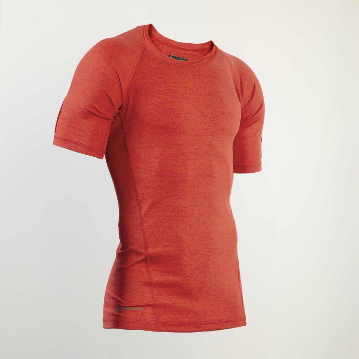 SHOOTER SHIRT MANGA CORTA