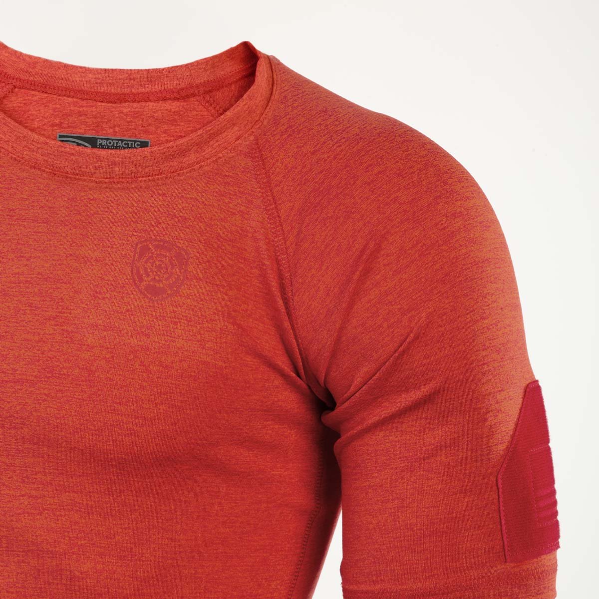 SHOOTER SHIRT MANGA CORTA