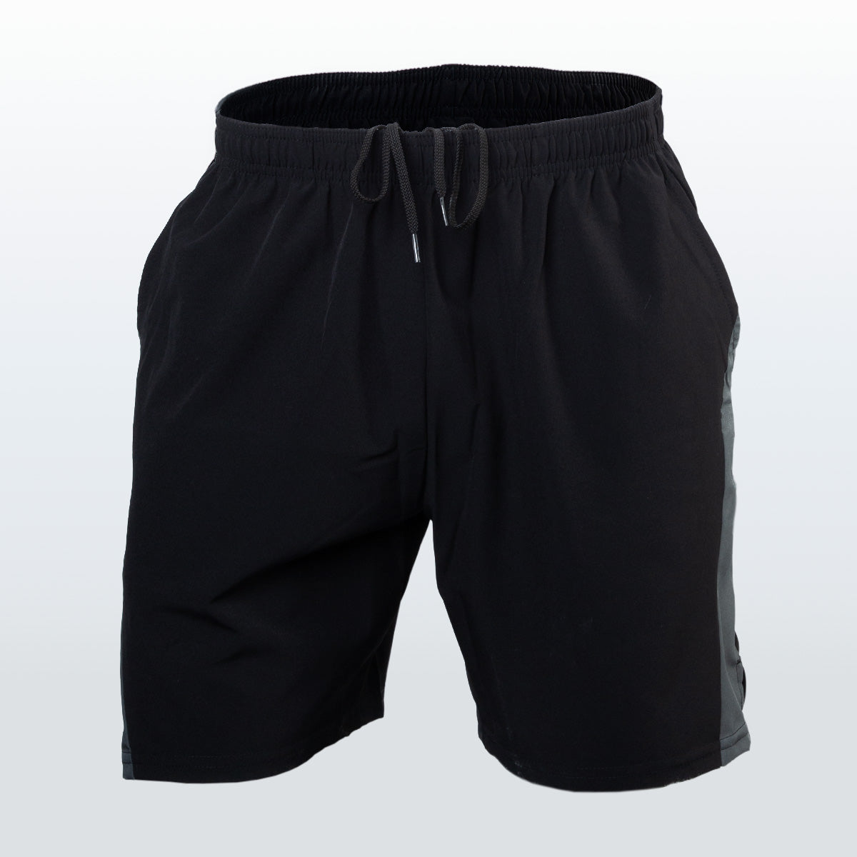 SHORT NEGRO CON DWR Y UPF 50+