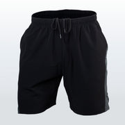 SHORT NEGRO CON DWR Y UPF 50+