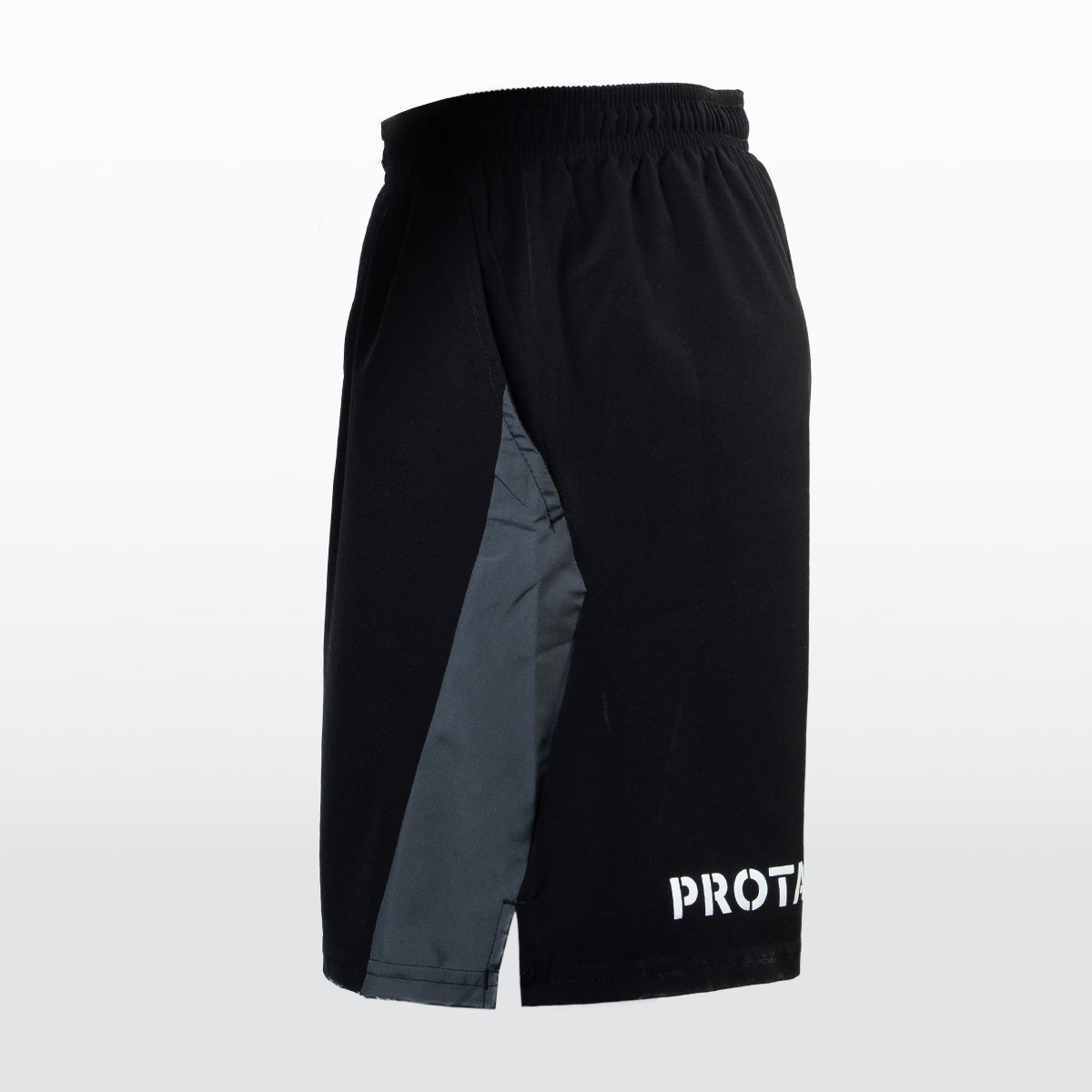 SHORT NEGRO CON DWR Y UPF 50+