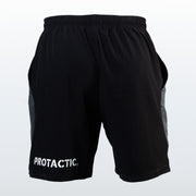 SHORT NEGRO CON DWR Y UPF 50+