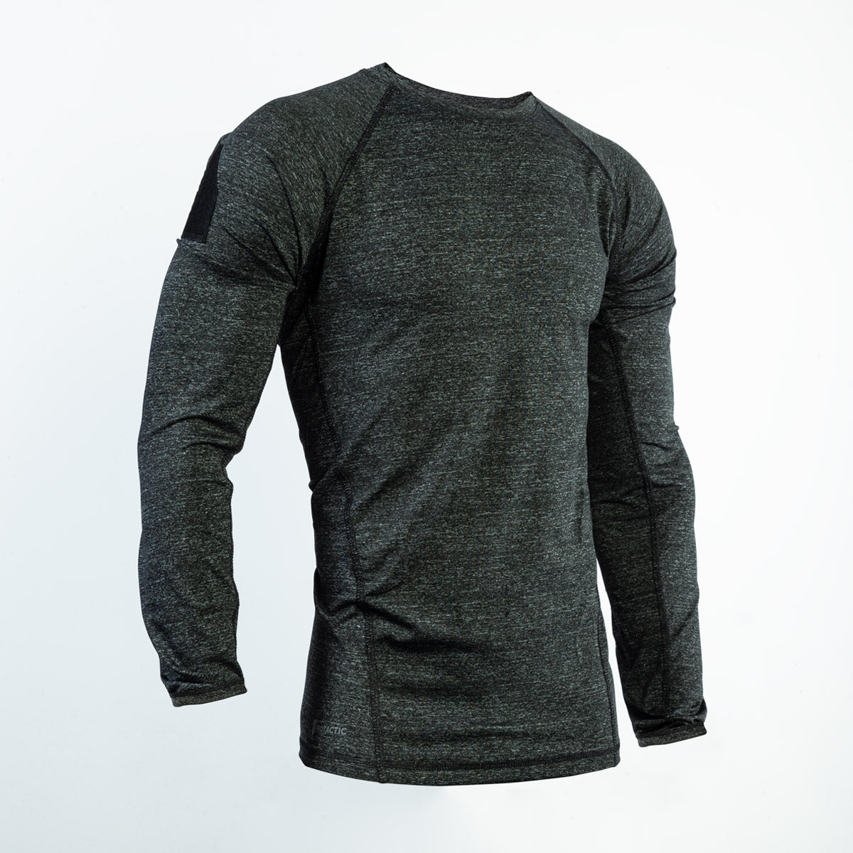 SHOOTER SHIRT MANGA LARGA