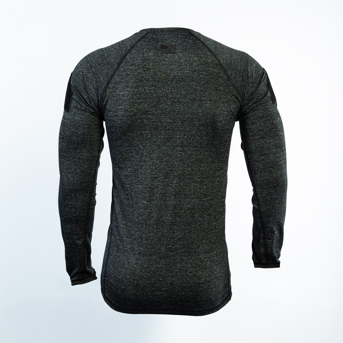 SHOOTER SHIRT MANGA LARGA