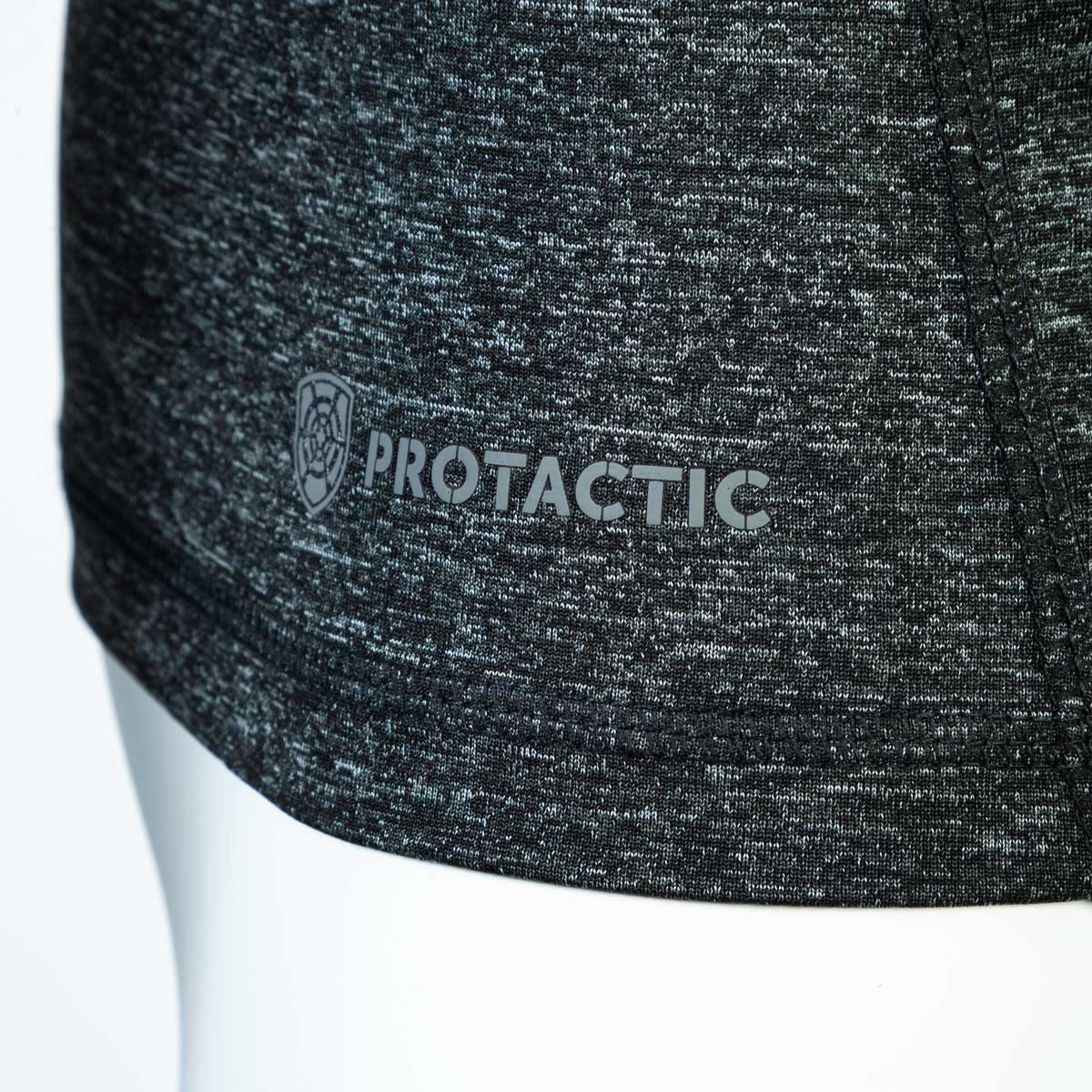 SHOOTER SHIRT MANGA LARGA