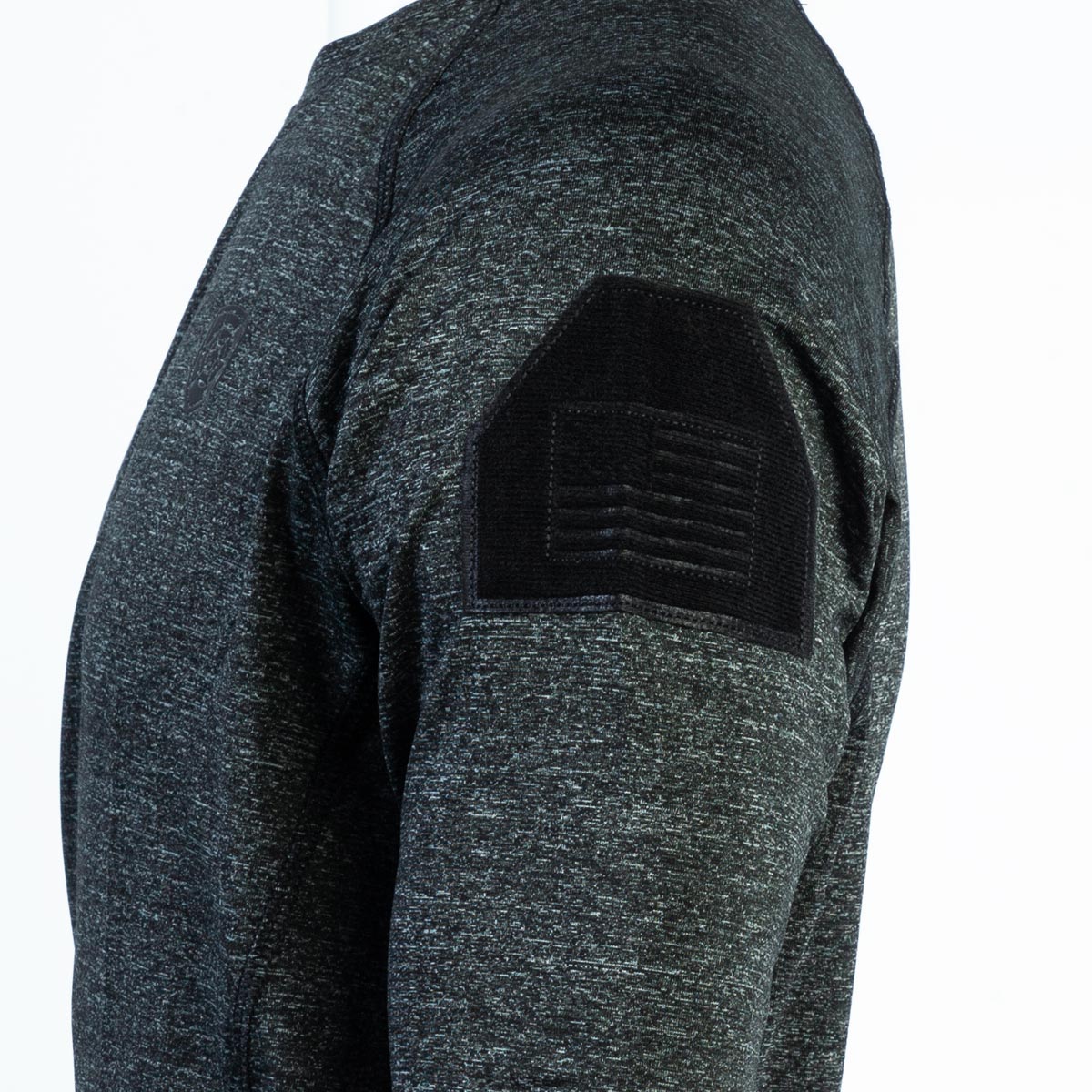 SHOOTER SHIRT MANGA LARGA