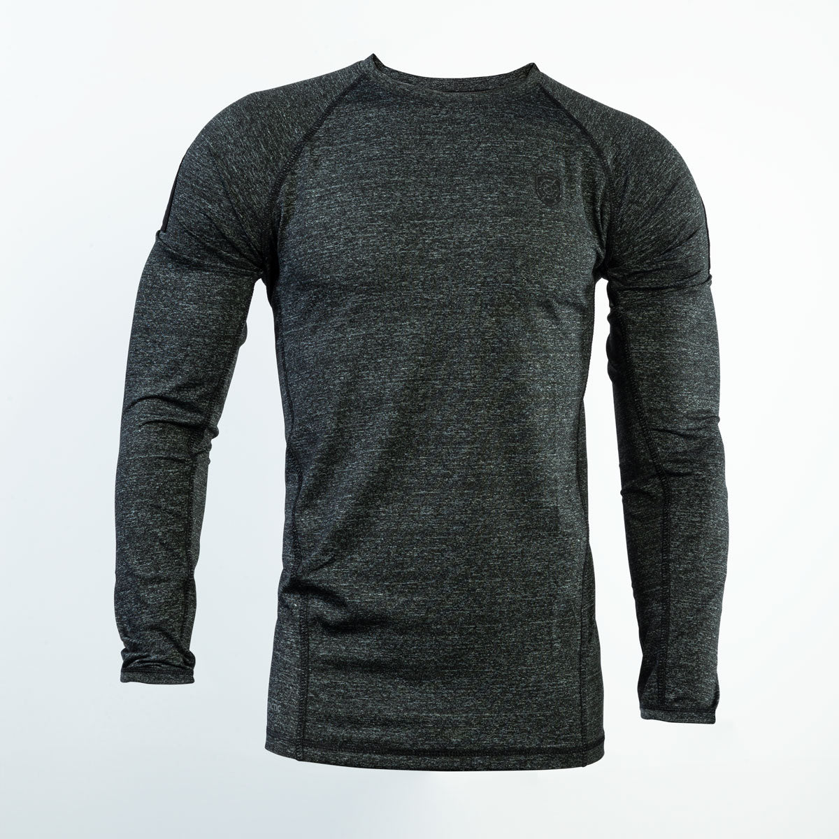 SHOOTER SHIRT MANGA LARGA