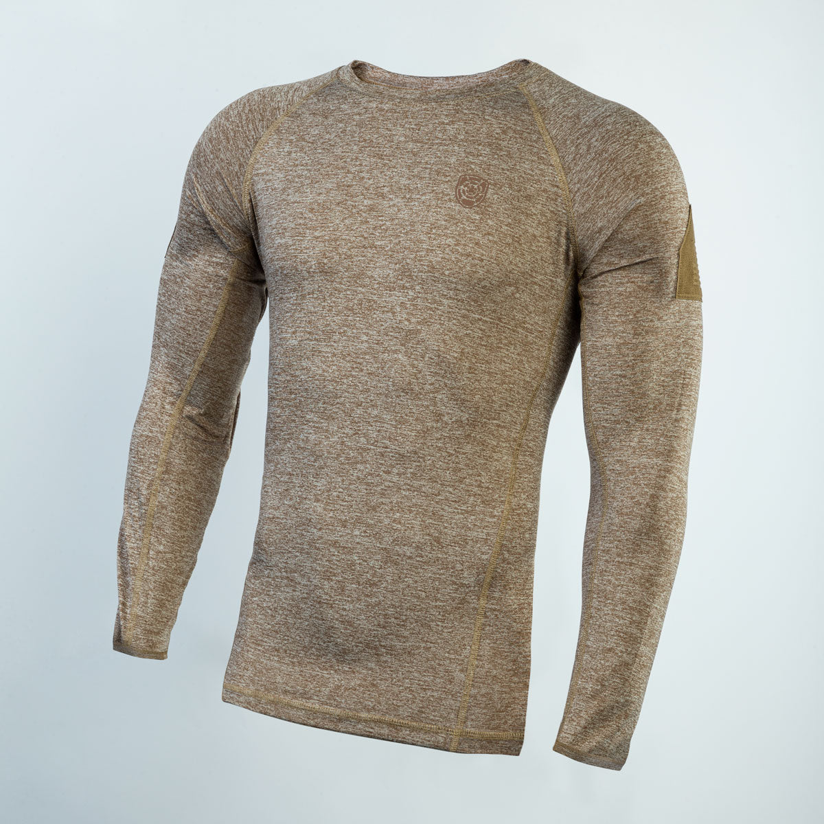 SHOOTER SHIRT MANGA LARGA