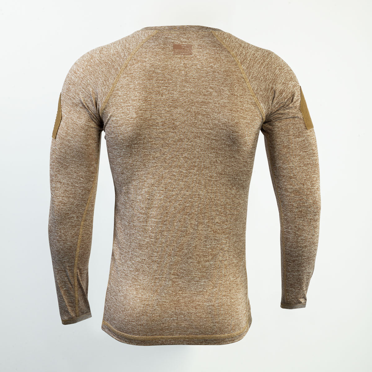 SHOOTER SHIRT MANGA LARGA