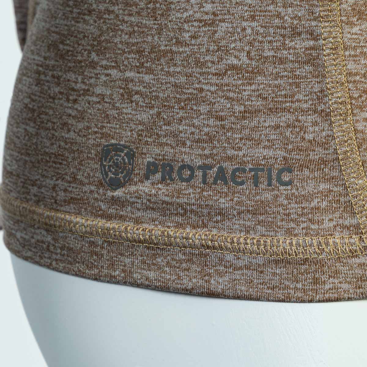 SHOOTER SHIRT MANGA LARGA