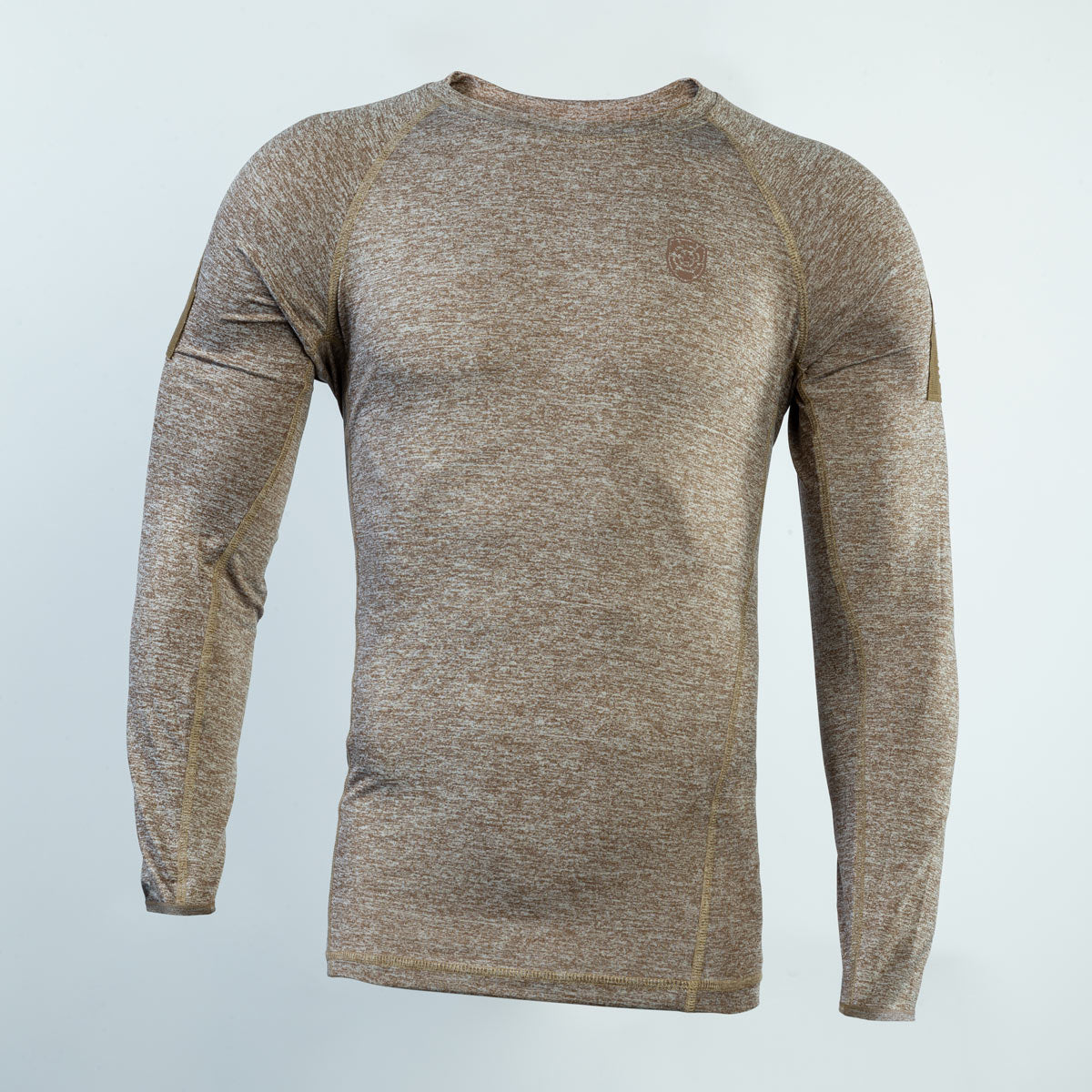 SHOOTER SHIRT MANGA LARGA