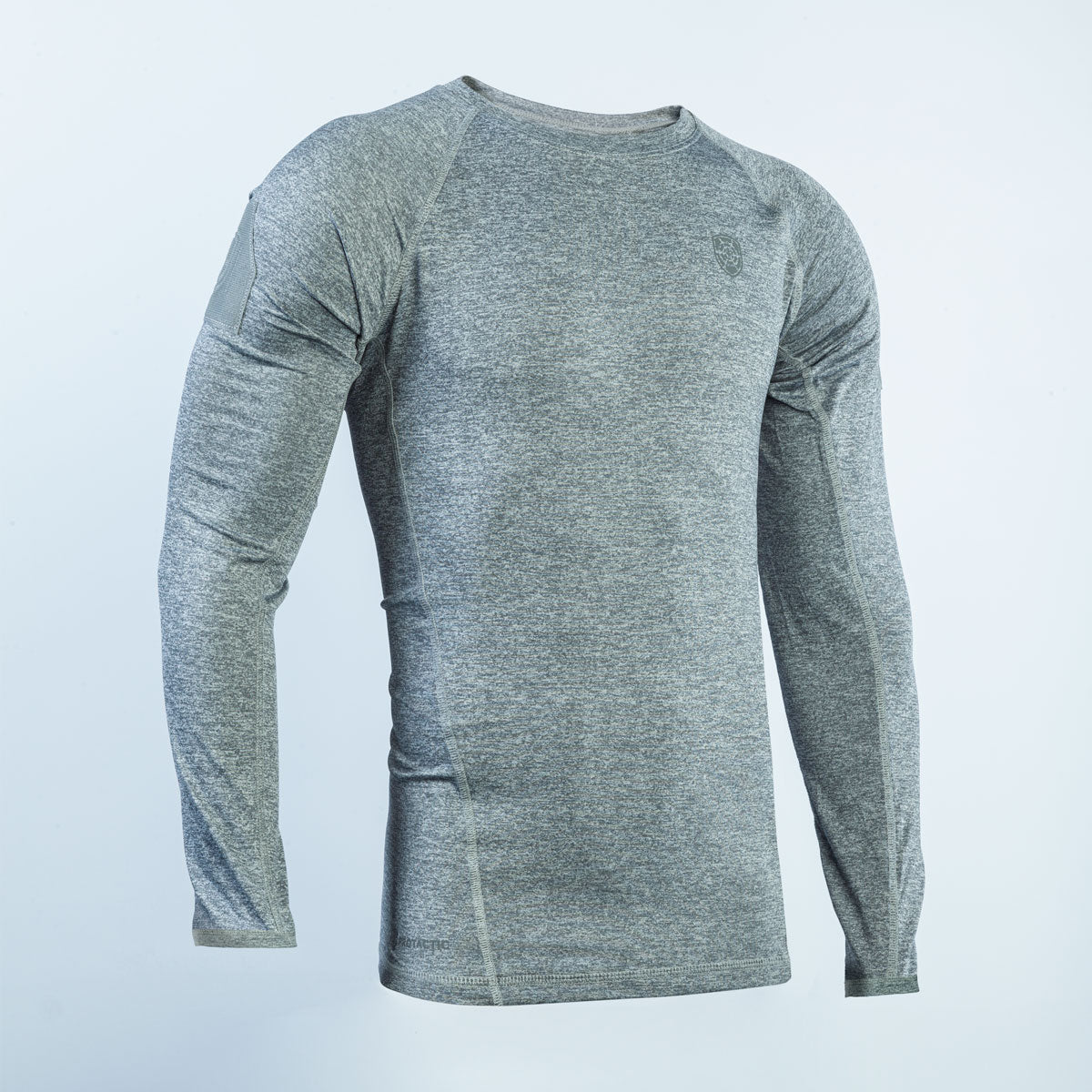 SHOOTER SHIRT MANGA LARGA