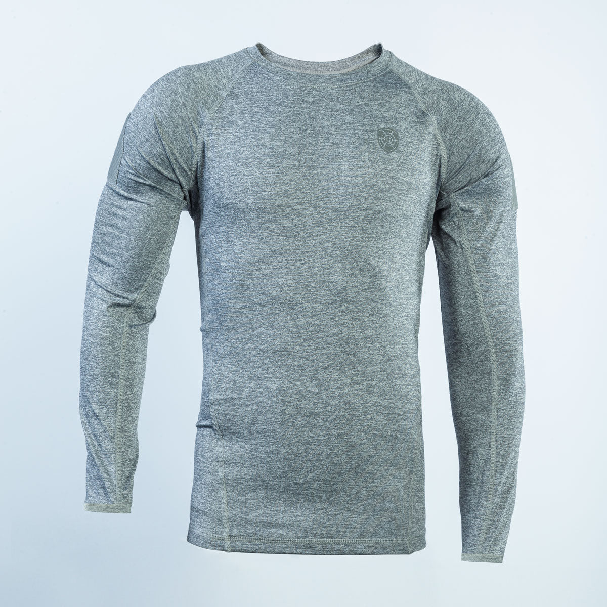 SHOOTER SHIRT MANGA LARGA