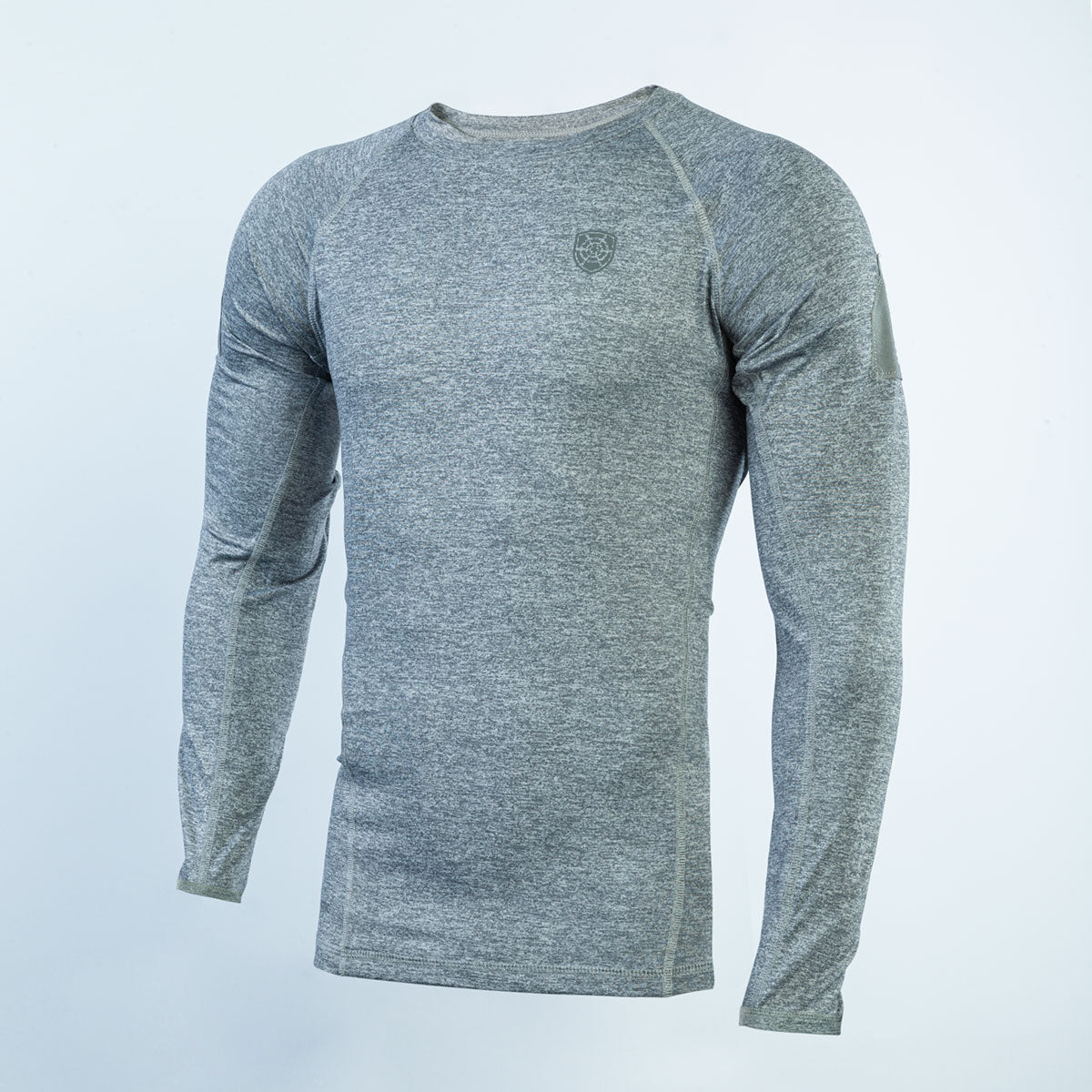 SHOOTER SHIRT MANGA LARGA