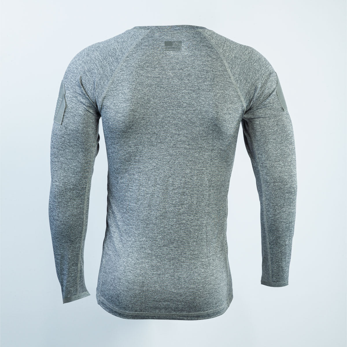 SHOOTER SHIRT MANGA LARGA