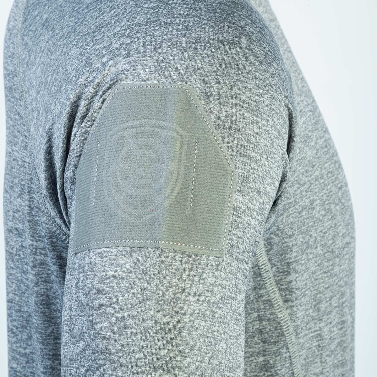 SHOOTER SHIRT MANGA LARGA