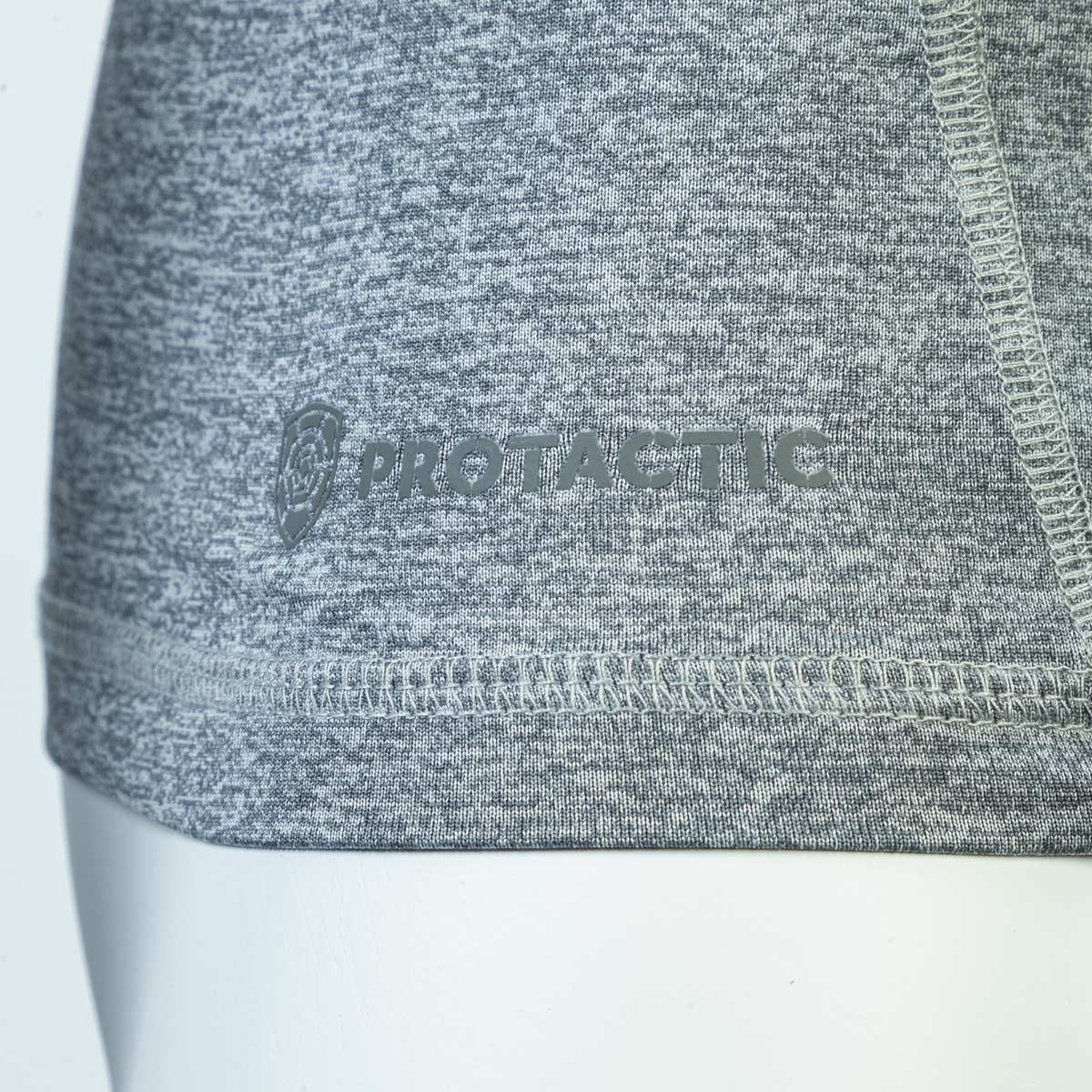 SHOOTER SHIRT MANGA LARGA