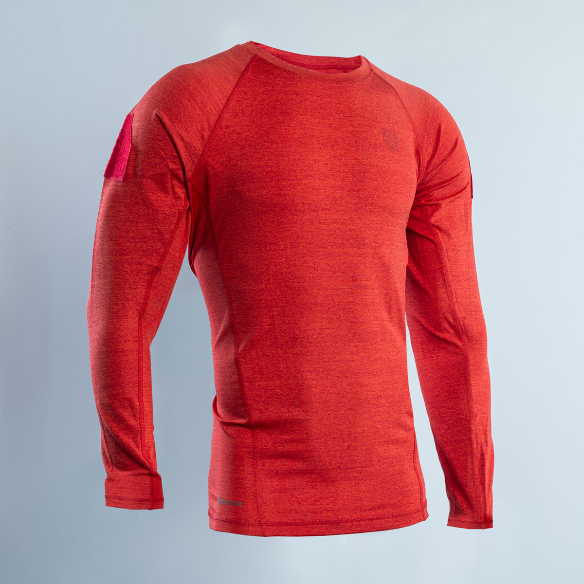 SHOOTER SHIRT MANGA LARGA